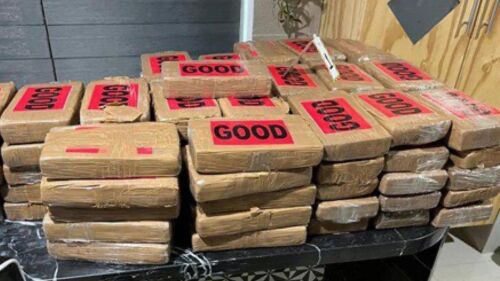 detención de personas ligadas al CJNG en CDMX