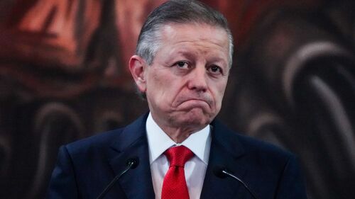 Arturo Zaldívar