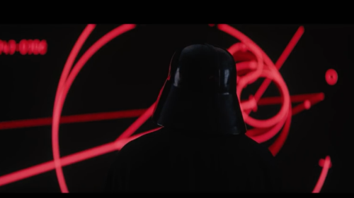 vader rogue one