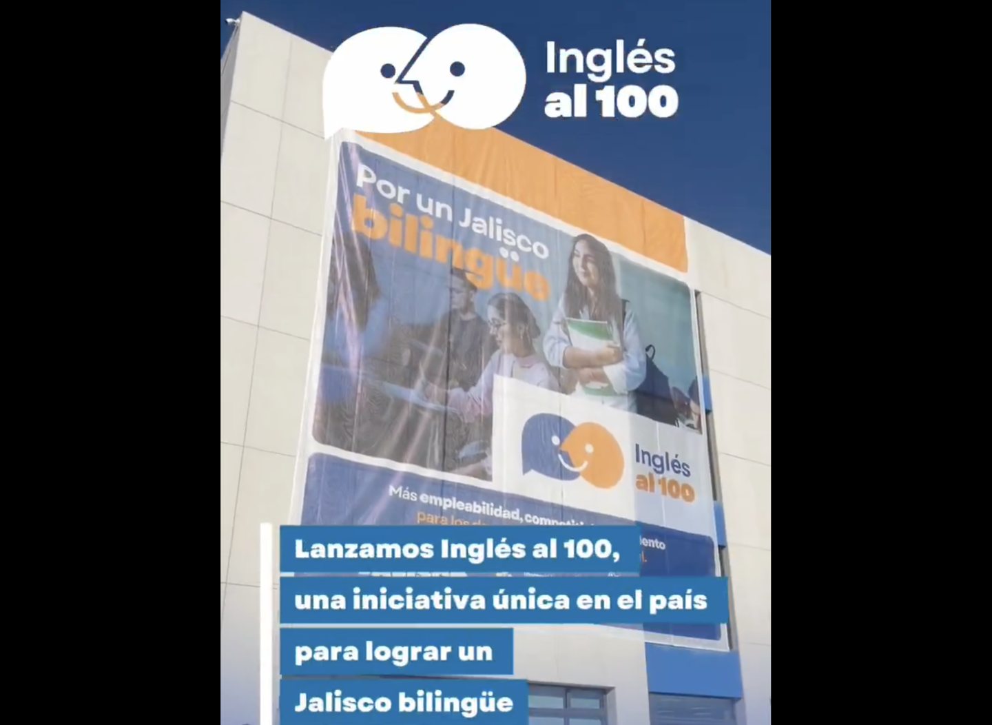 Programa ‘Inglés al 100’ para universitarios en Jalisco: ¿cuáles son sus beneficios y su cobertura?