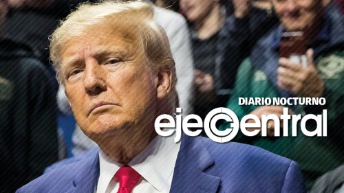 6 Promo 773 Caso Trump, en vilo