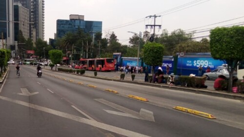 bloqueo-avenida-insurgentes-cdmx
