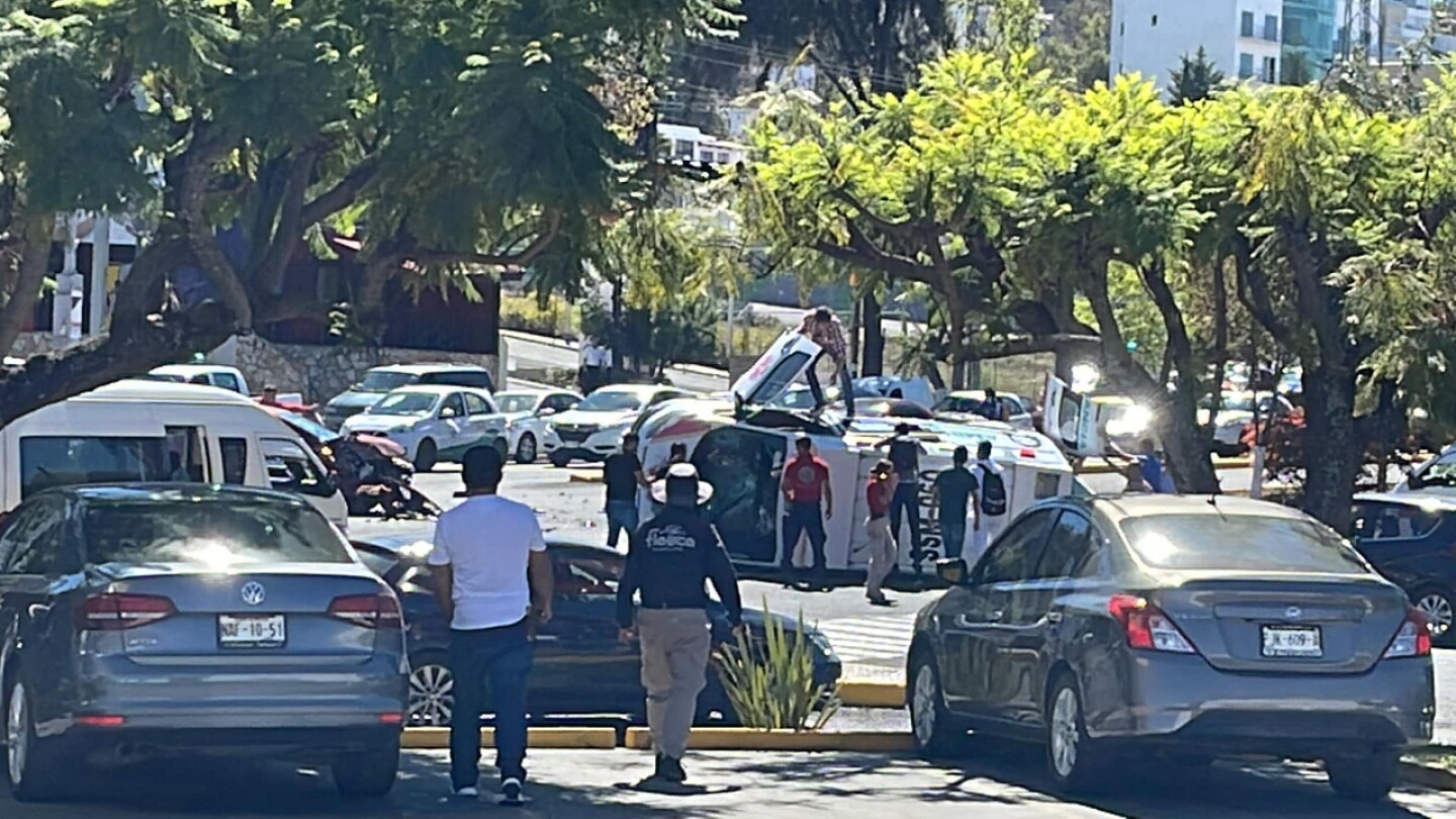 accidente-en-avenida-camelinas-morelia-hoy