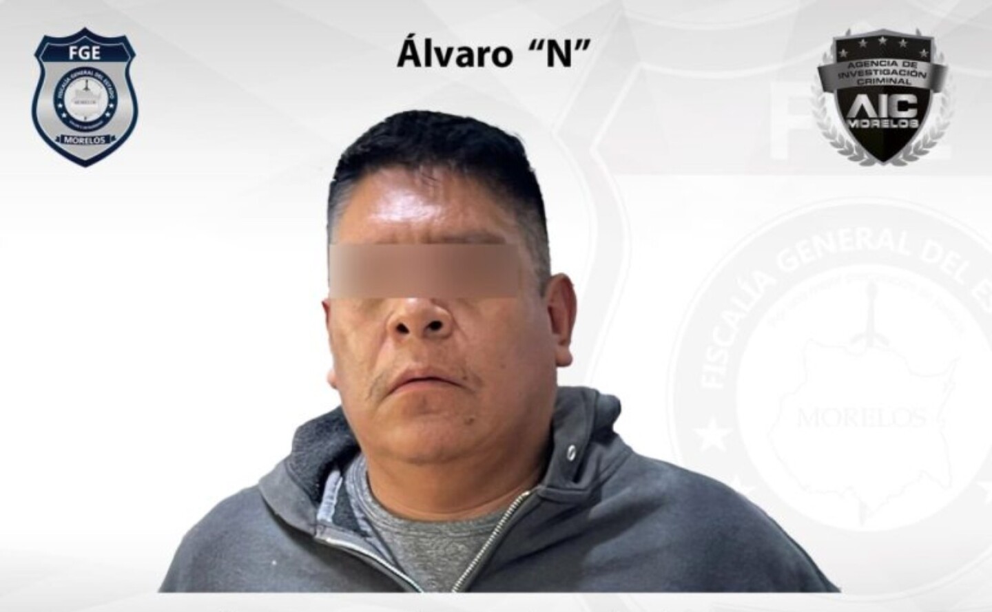detienen alcalde Acteopan