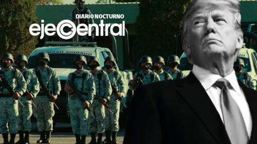 5 Promo 853 Trump compara a la Guardia Nacional con Pancho Villa