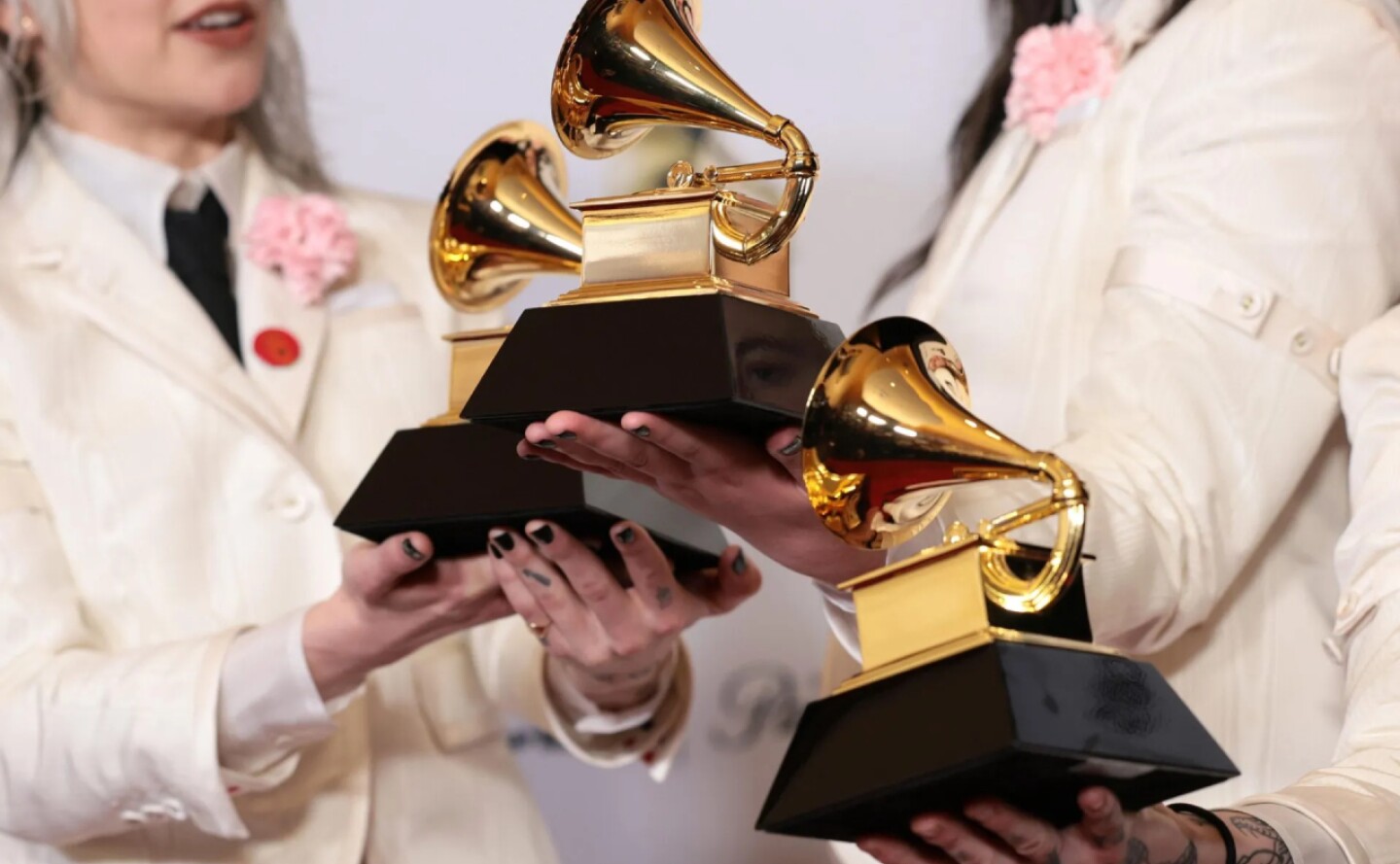 premios-grammy-2025-efe-1