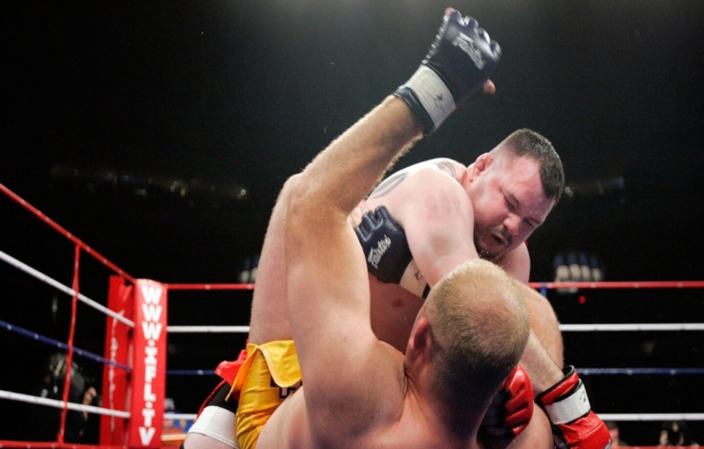 Peleador_artes_marciales
