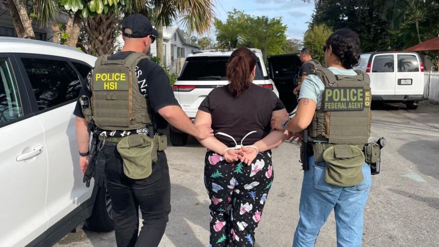 Detienen en Miami a Rosa María Rubio Zepeda por secuestro y homicidio ...