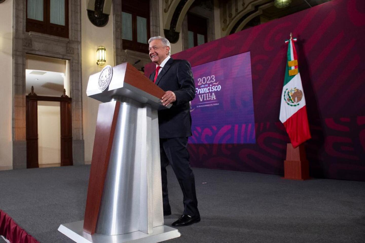 AMLO-AIFA