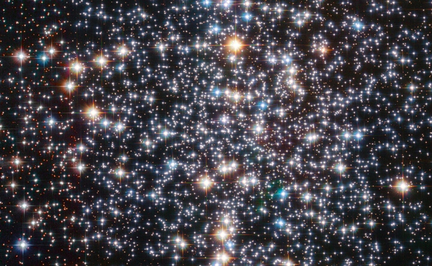 agujero_negro_hubble_nasa_