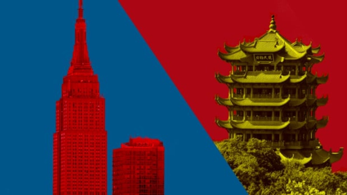 Eu-China 2