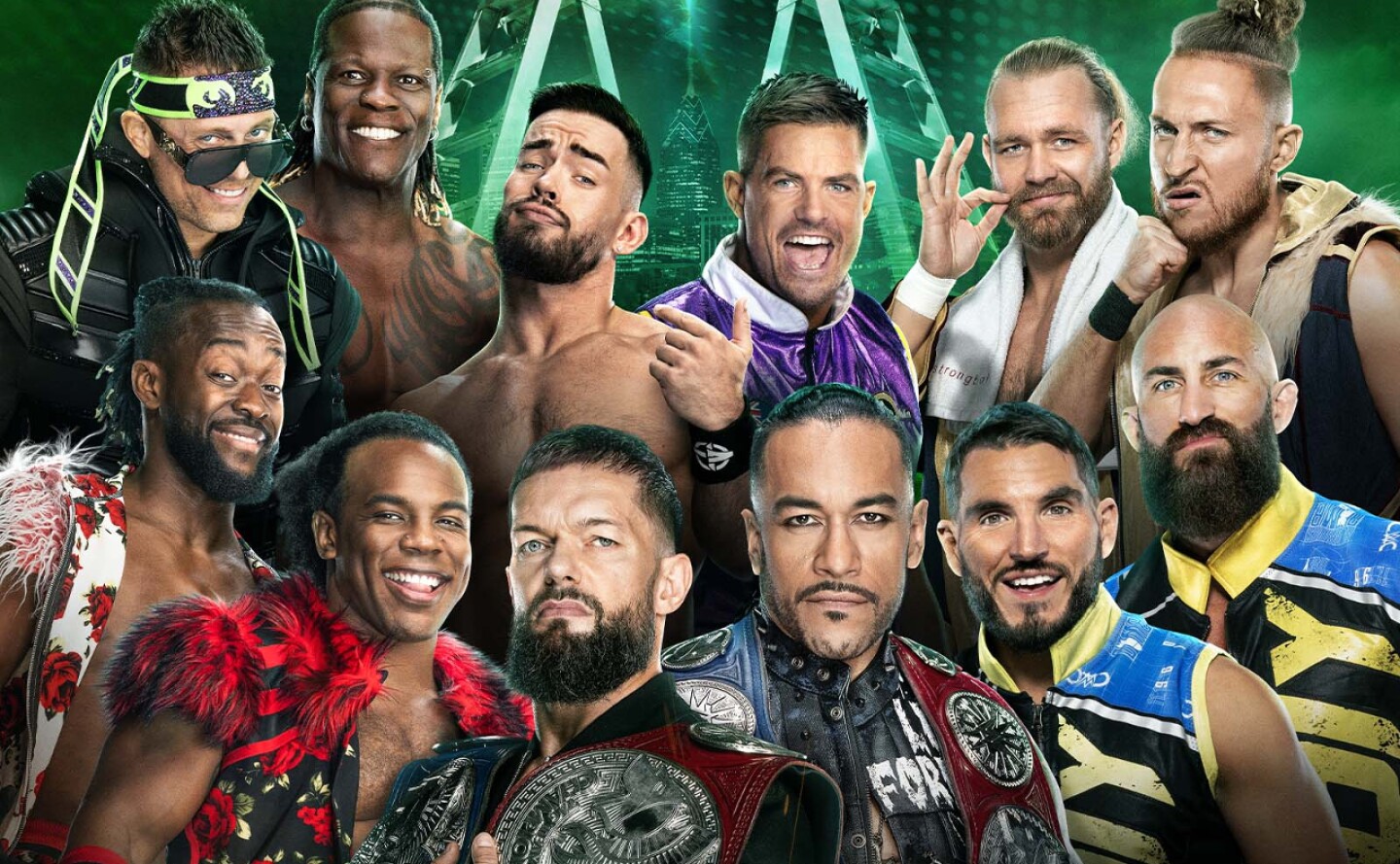 donde-ver-wrestlemania-xl