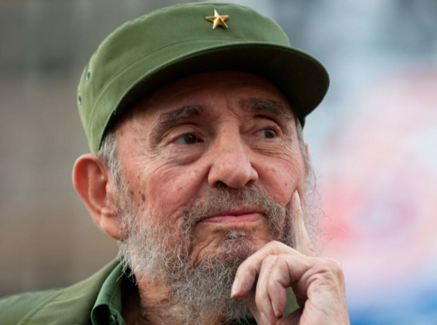 fidel