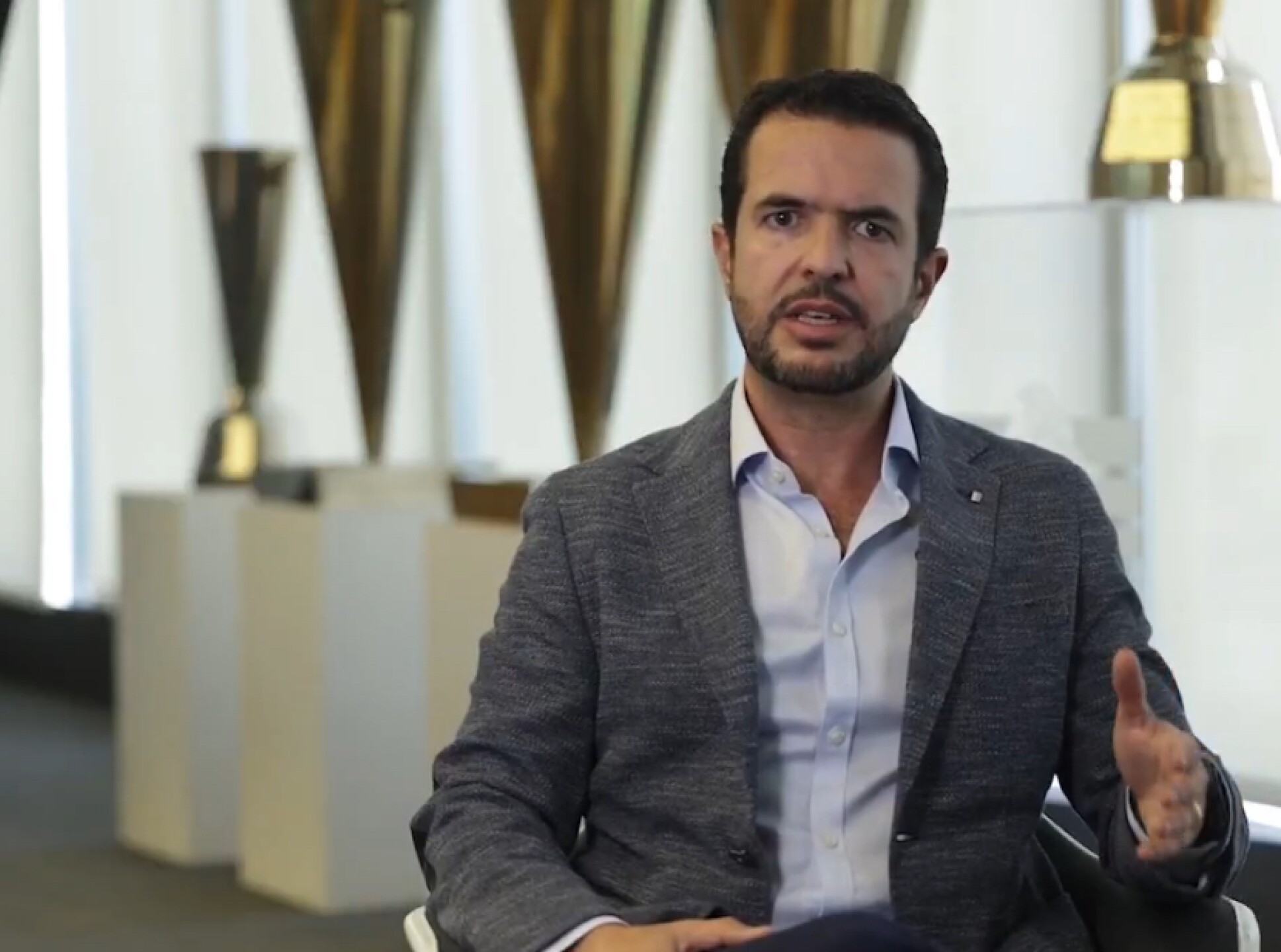 FMF responde por demanda