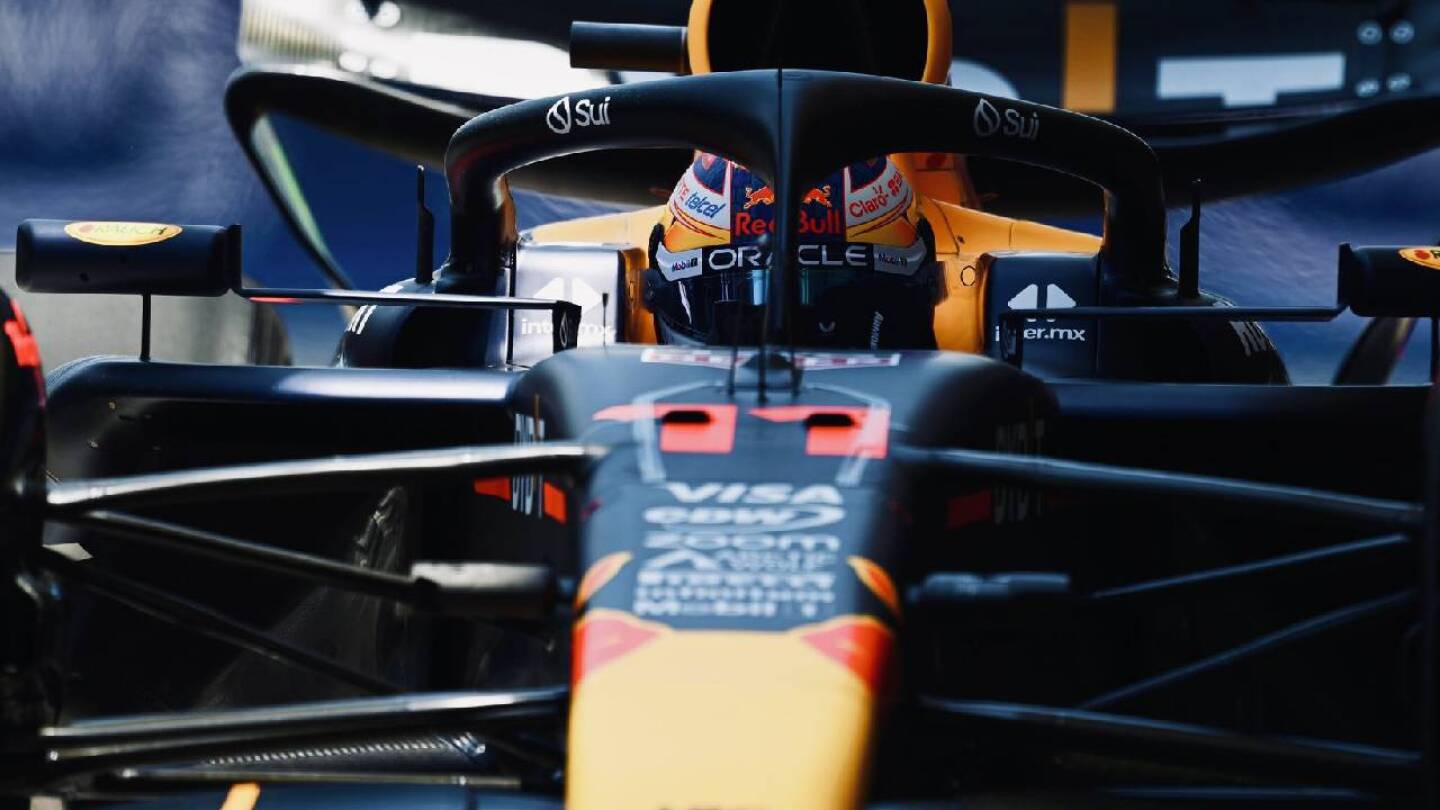 Checo perez