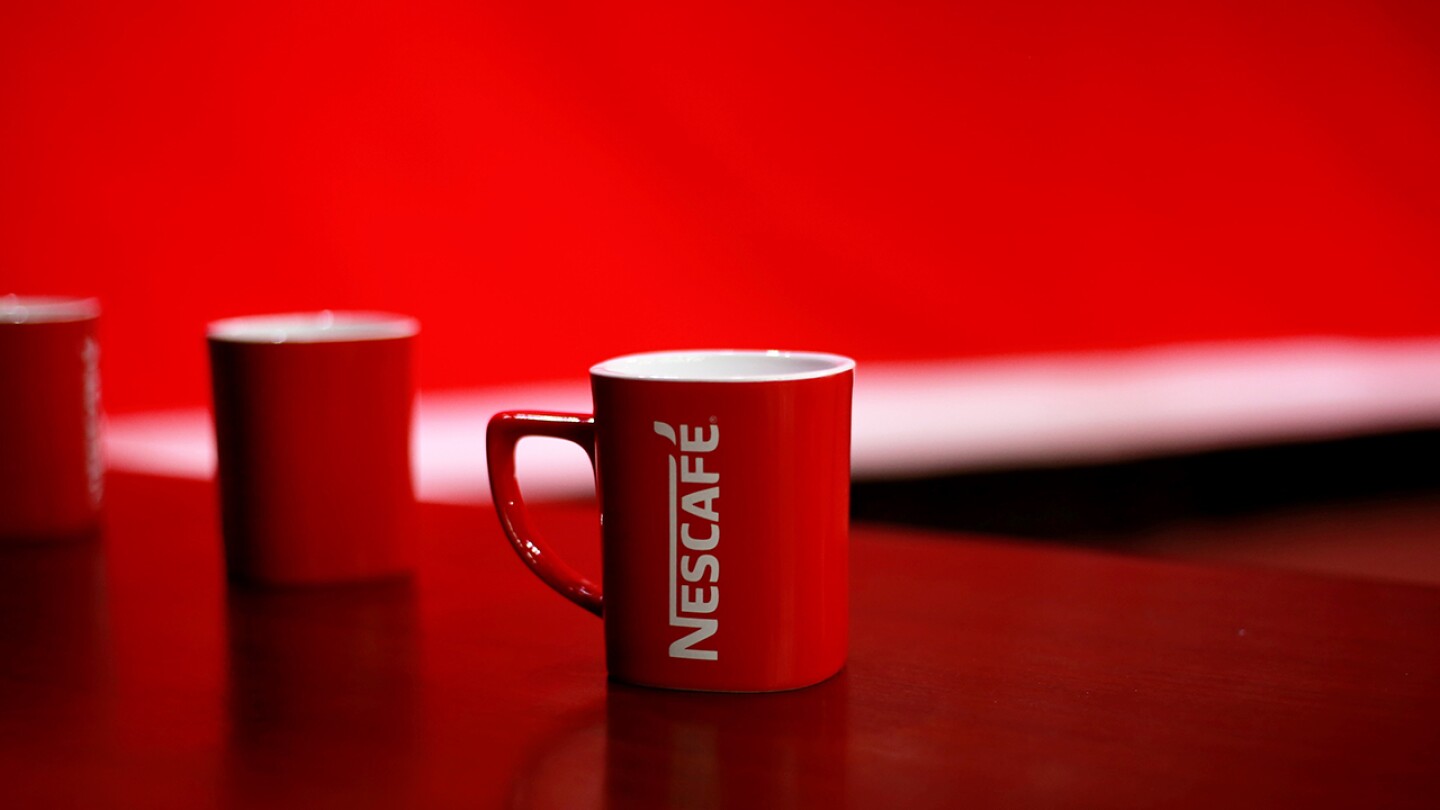 Nescafé
