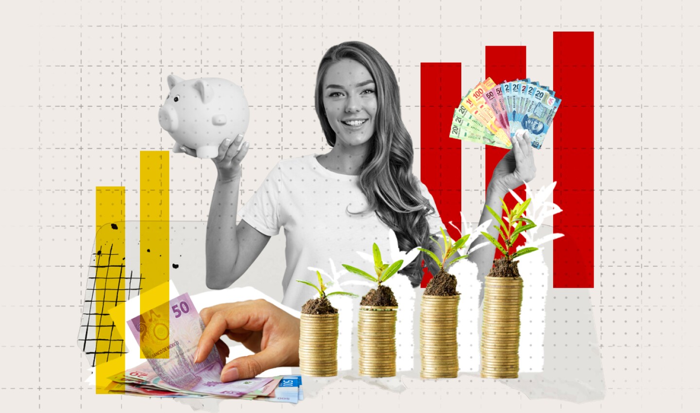 diversificar tus ingresos