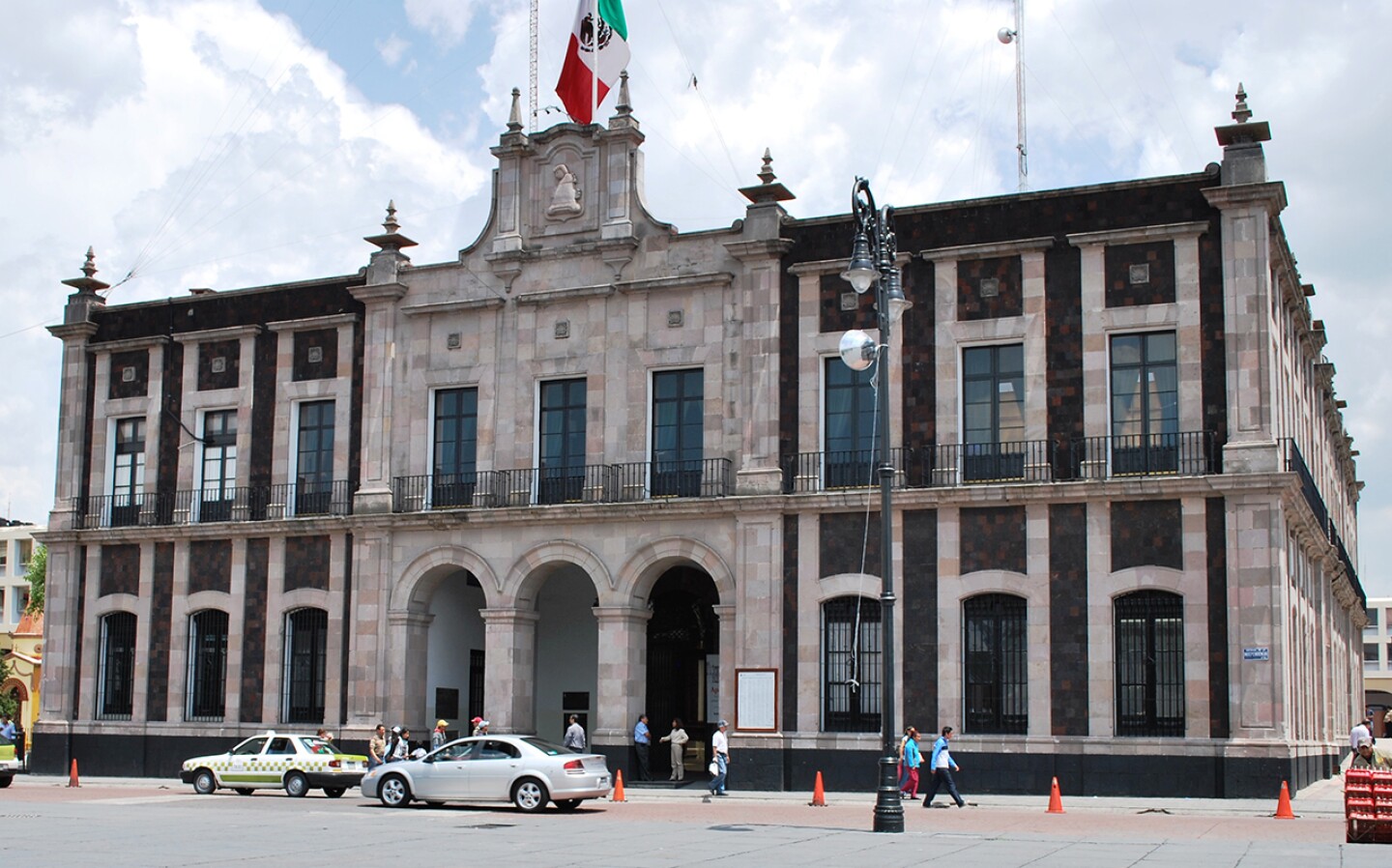 Toluca-impugna-plan-b-Suprema, Corte