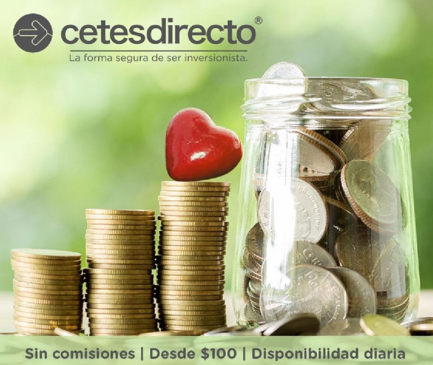 Cetes Directo