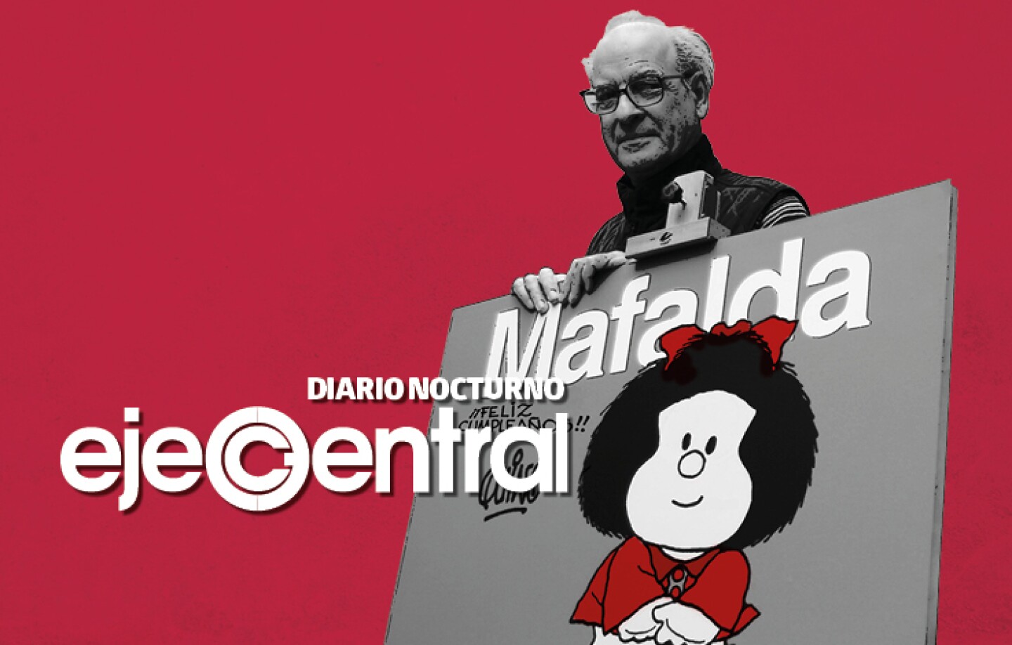 Promo_562_Mafalda, 60 años después