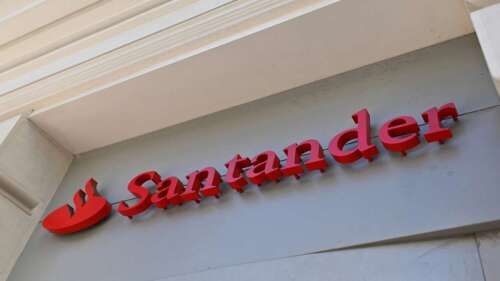 SPAIN-SANTANDER-BANKING-LAYOFFS