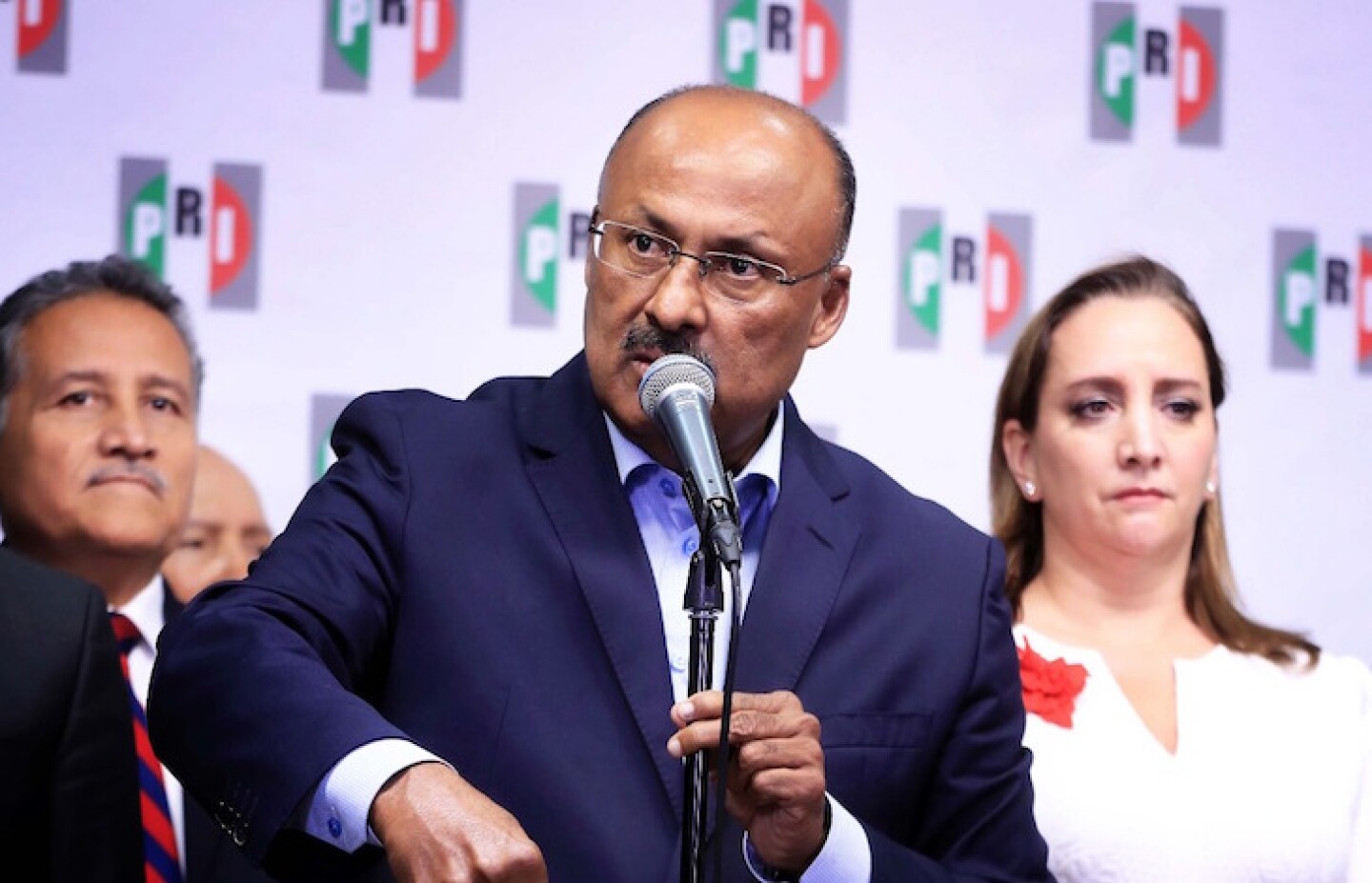 René Juárez Cisneros
