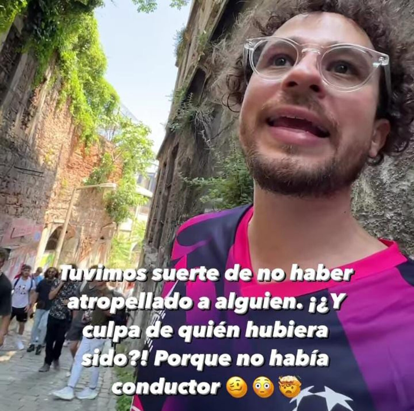 accidente-luisito-comunica