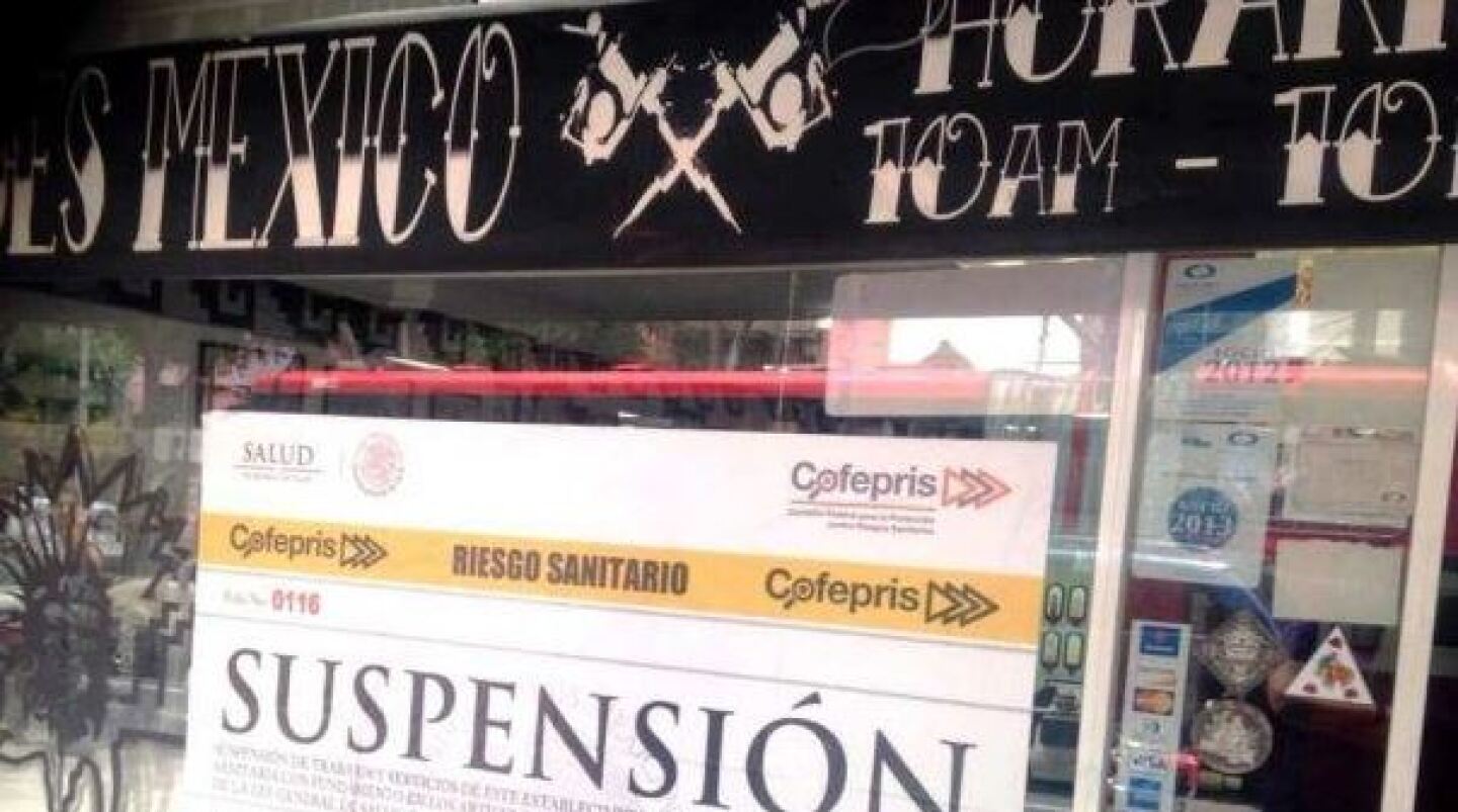 cofepris