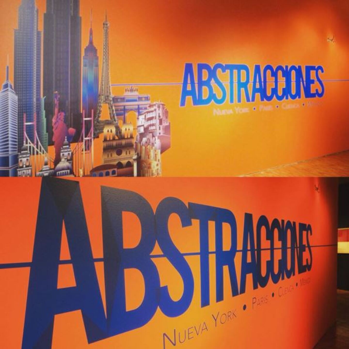 abstracciones