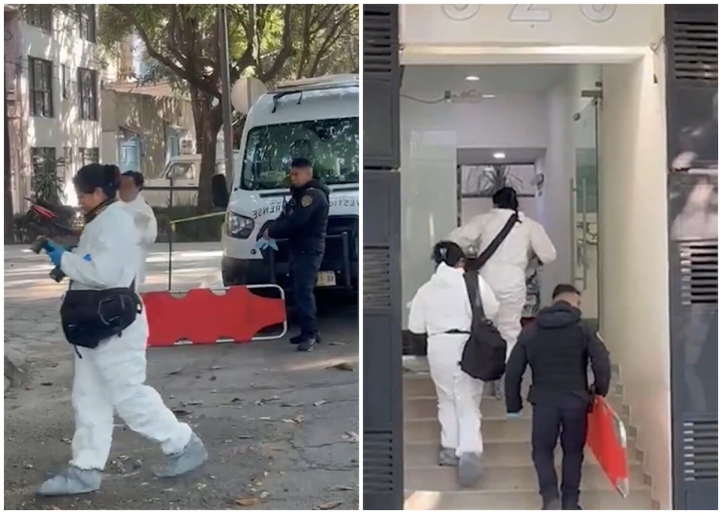 Muere adulto mayor tras activarse la Alerta Sísmica en la CDMX por sismo de 6.5 en Guerrero