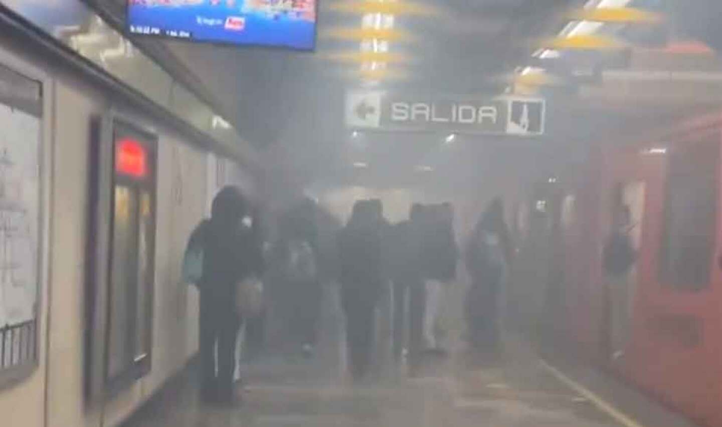 Metro CDMX