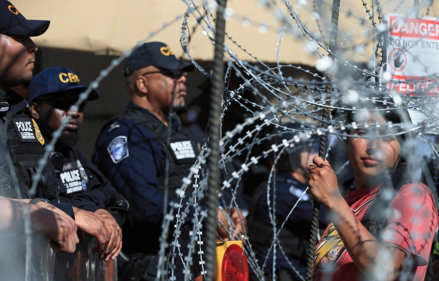 Chicago migrantes