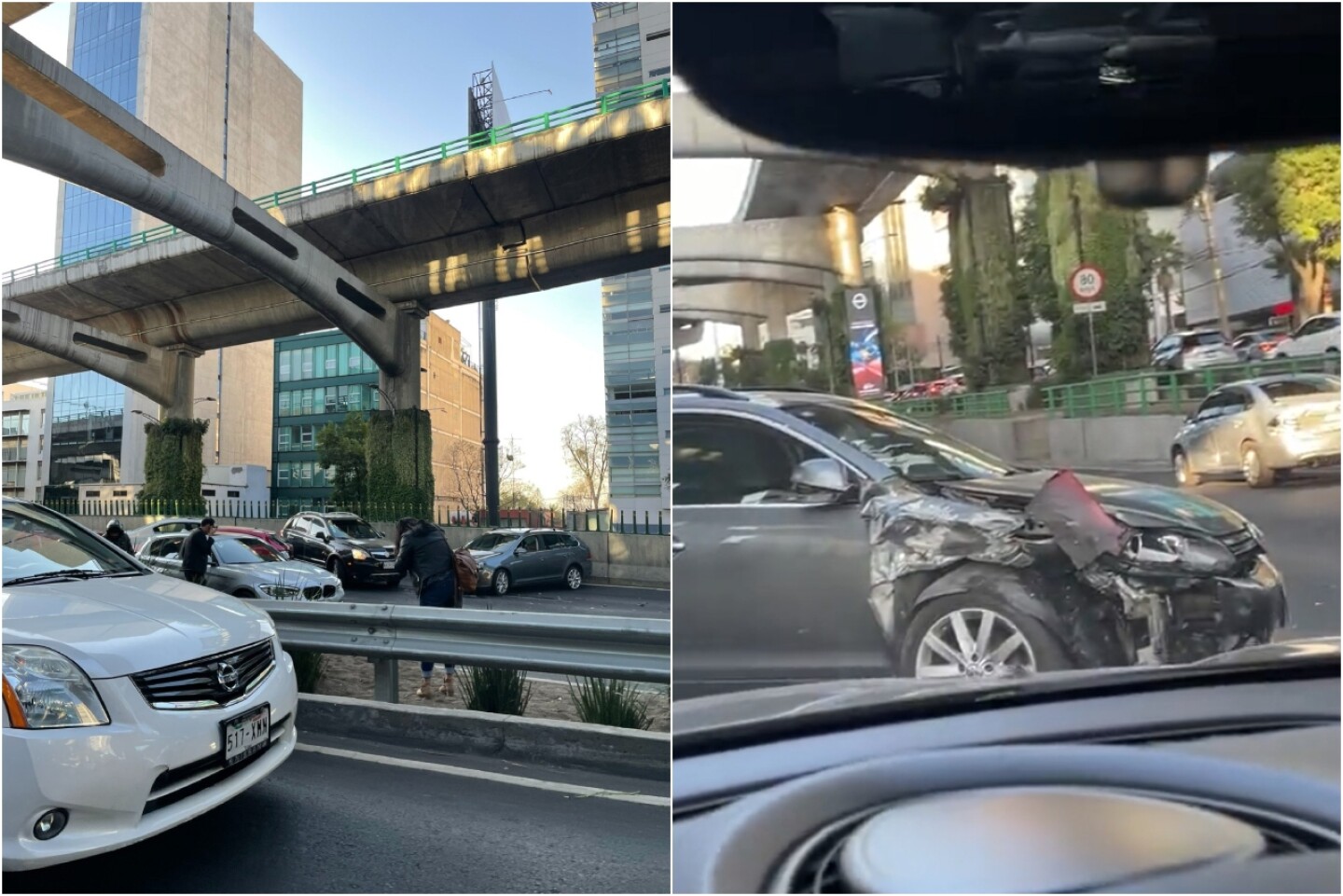 accidente-periferico-sur-cdmx