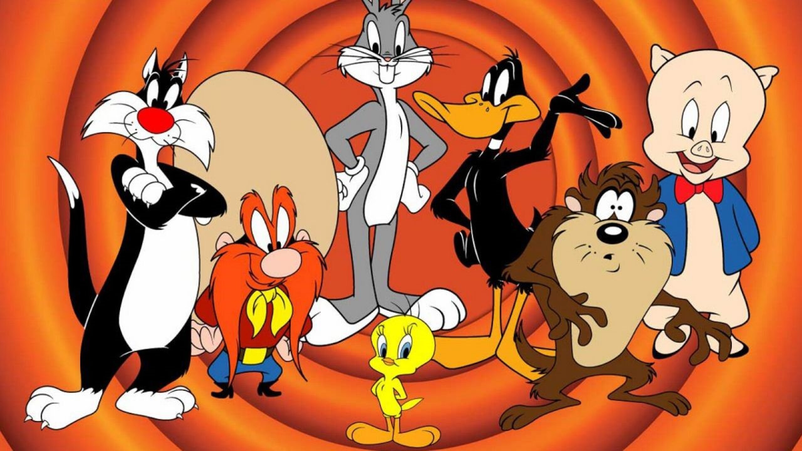 Warner Bros. retira catálogo clásico de Looney Tunes de Max y fans muestran indignación; ¿por qué las retiraron?