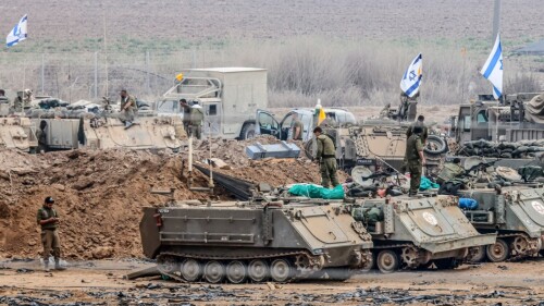 israel-Gaza-efe