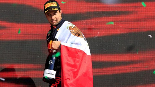 checo-perez-tercer-lugar-gran-premio-de-mexico