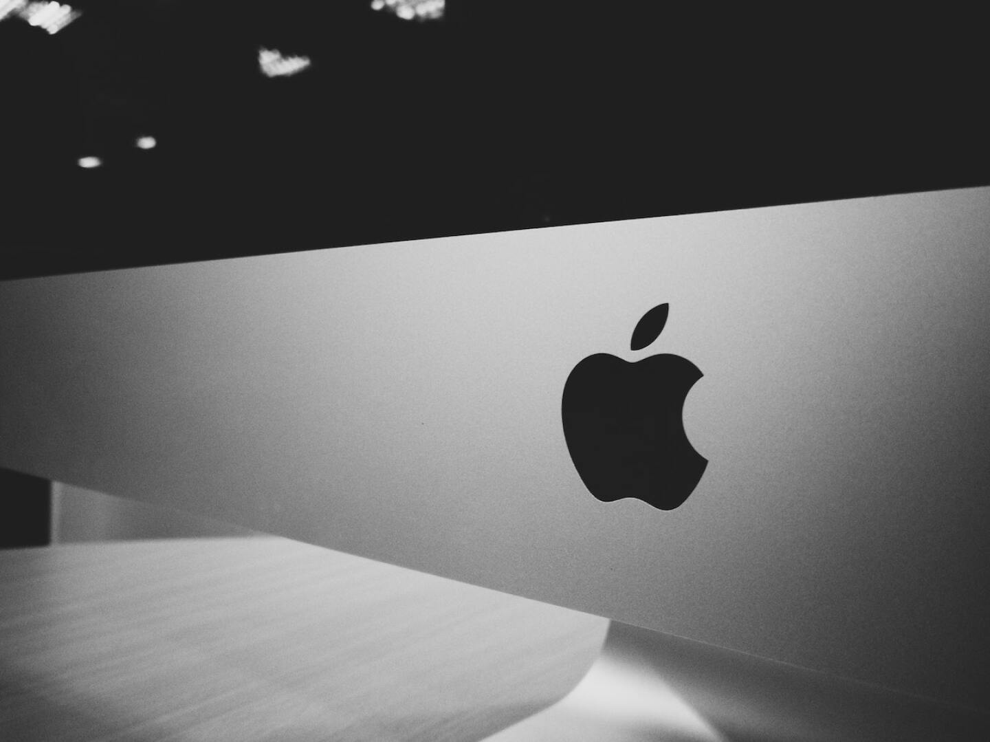 acciones apple 3 billones de dolares