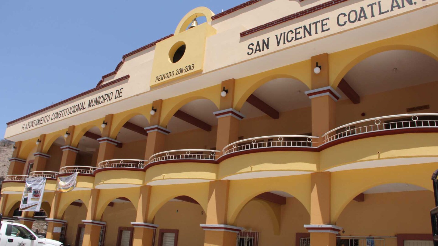 san vicente coatlan