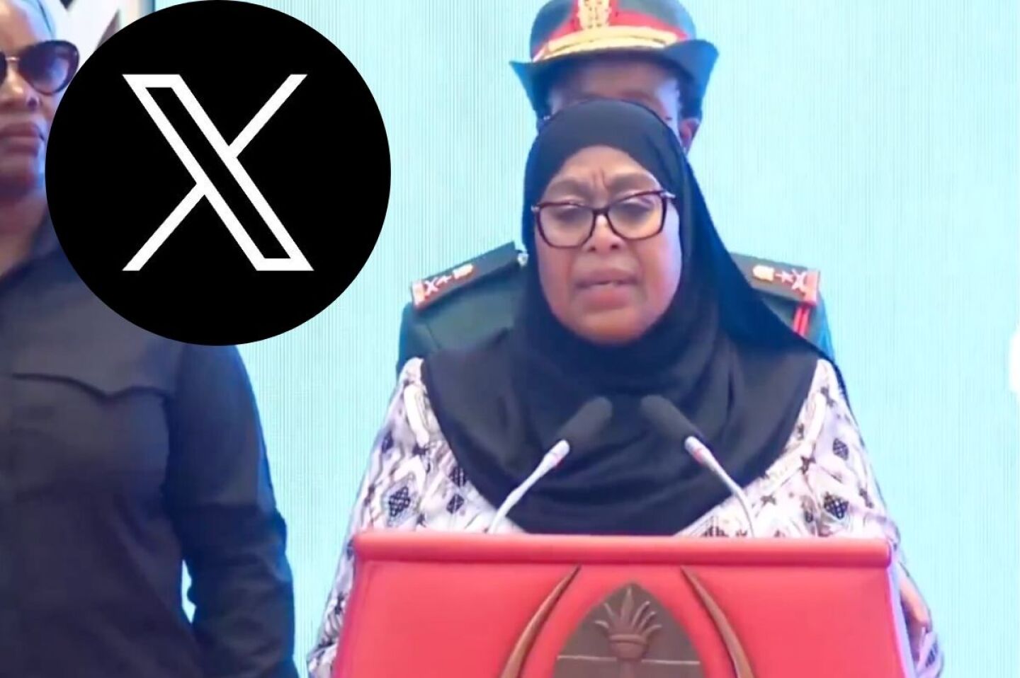 gobierno-de-tanzania-bloquea-x-por-ciberataque-contra-cuenta-oficial-de-la-policia