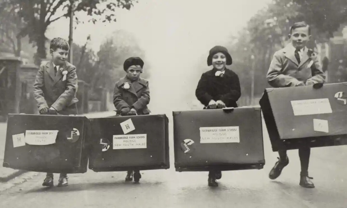 princes_trust_granja_escuela_abuso_sexual_infantil_rey_carlos