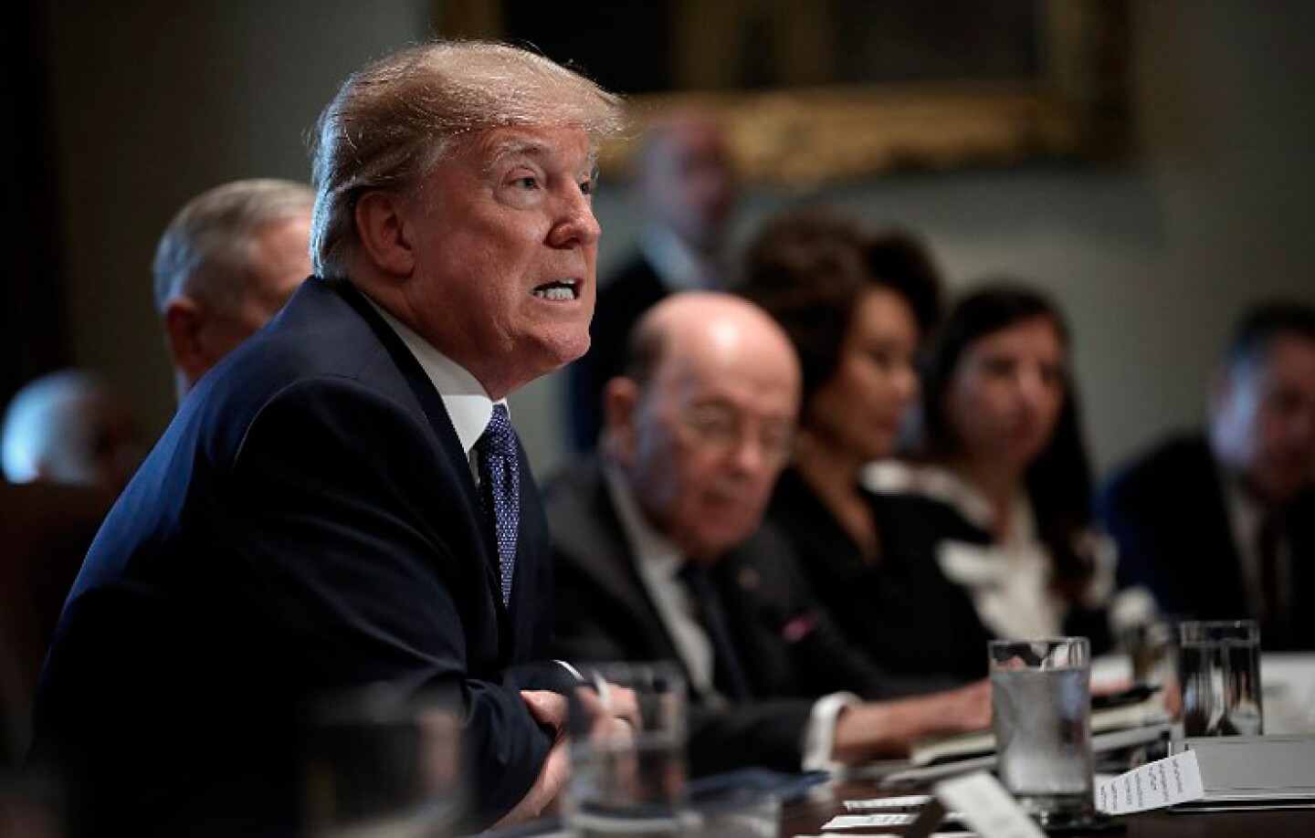 trump-AFP
