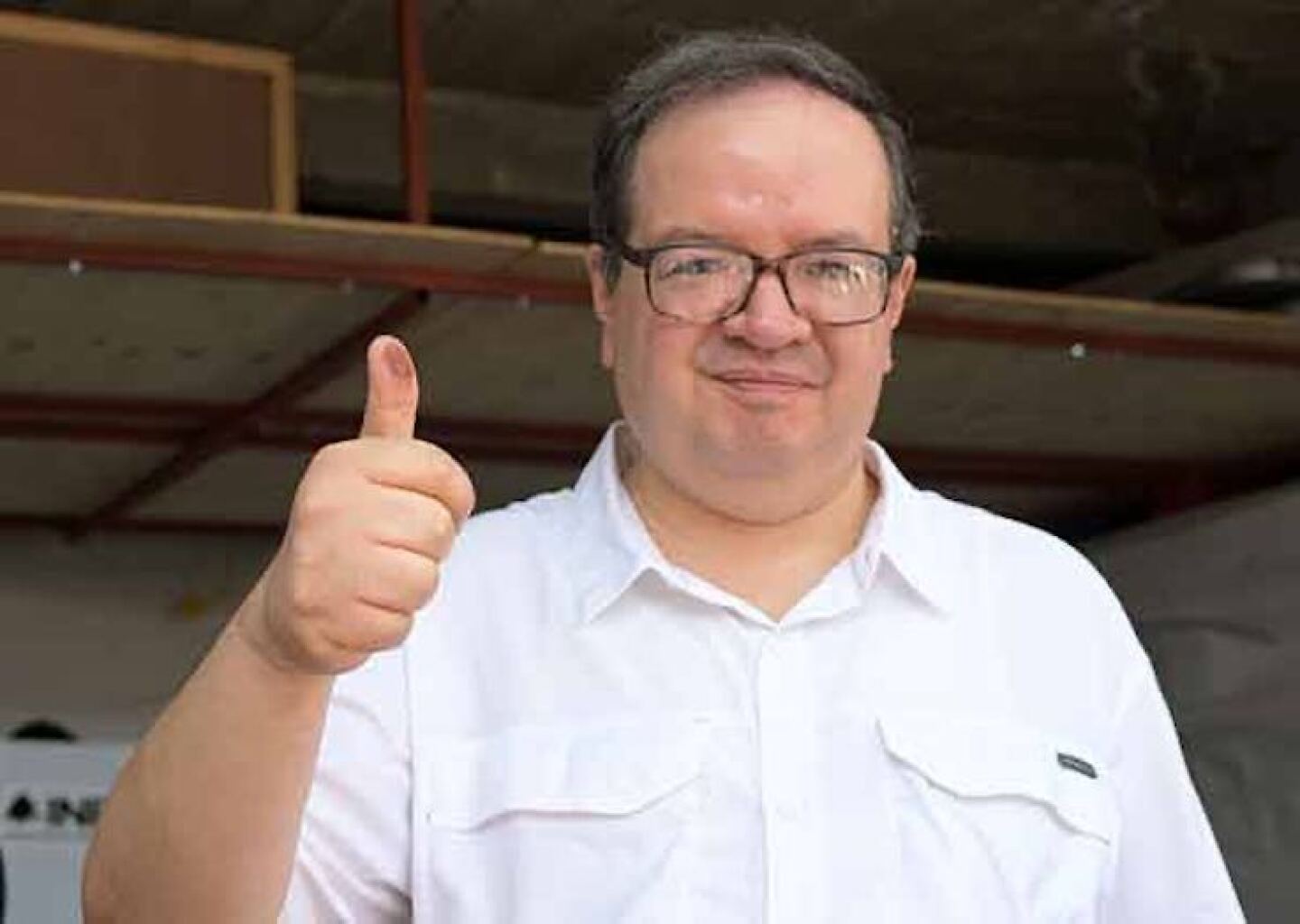 rector UNAM
