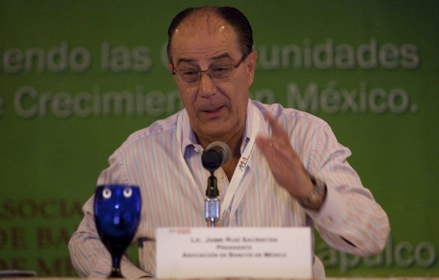 Jaime Ruiz Sacristán