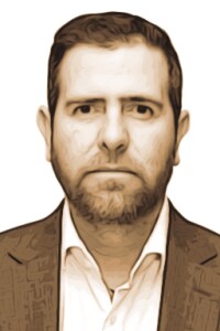 Alfredo Castillo Cervantes