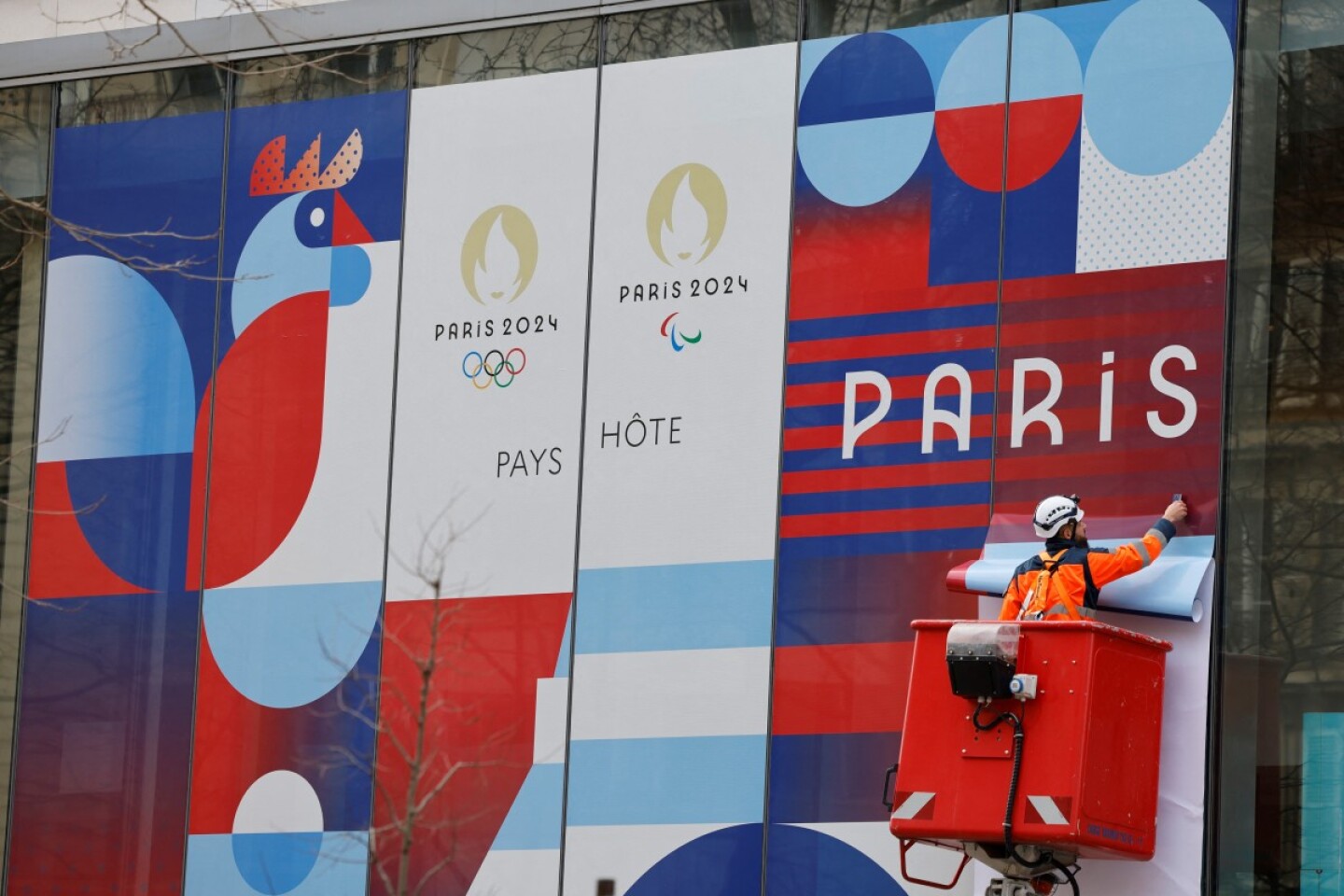 OLYMPICS-PARIS 2024-FEATURE