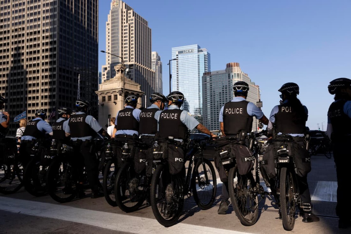 Convención Nacional Demócrata