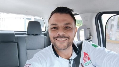 alan garcia zuñiga periodista secuestrado veracruz