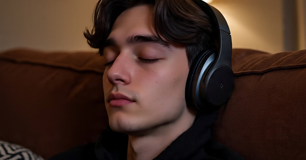 Cognitive Shuffling: la técnica sencilla que puede ayudarte a dormir ...