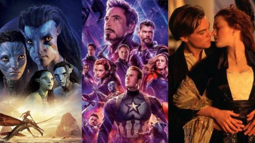 peliculas taquilleras