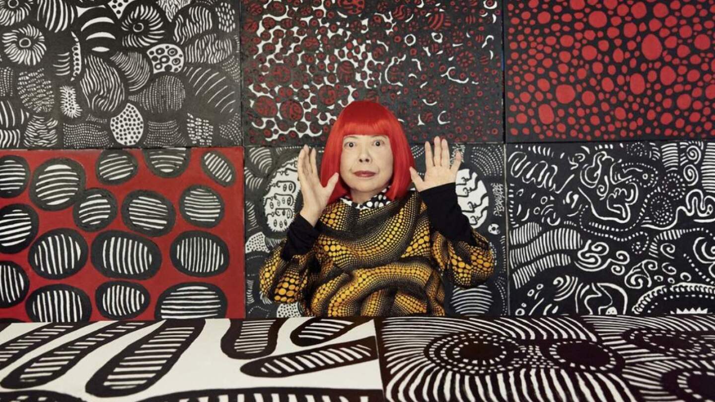 yayoi-kusama